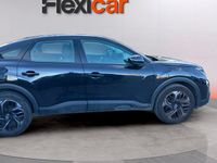 Usado Citroën C4 Feel 131 CV (96 kW) 2021 Negro Utilitario