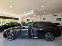 Usado BMW 520 Comfort Edition 197 CV (144 kW) 2025 Negro Familiar