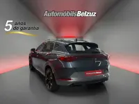 Usado Cupra Formentor 150 CV (110 kW) 2023 Gris SUV