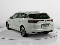 Usado Renault Mégane IV Zen 160 CV (117 kW) 2020 Blanco Familiar