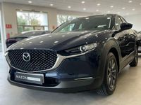 Usado Mazda CX-30 Prime-Line 140 CV (102 kW) 2025 Azul SUV