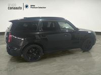 Usado Mini Countryman 170 CV (125 kW) 2024 Negro SUV