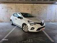 Usado Renault Clio V Business 101 CV (74 kW) 2020 Blanco Utilitario
