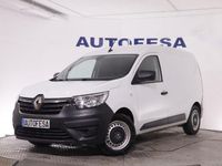 Usado Renault Express 95 CV (69 kW) 2021 Blanco Monovolumen