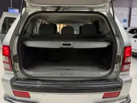 Usado Jeep Grand Cherokee Laredo 218 CV (160 kW) 2007 Gris SUV