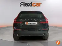 Usado Volvo XC60 Business Edition 197 CV (144 kW) 2021 Negro SUV