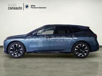 Usado BMW iX Comfort Edition 400 kW (544 CV) 2025 Azul SUV