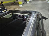 Usado Seat Leon ST FR 150 CV (110 kW) 2017 Gris / plata Familiar