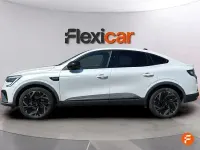 Usado Renault Arkana Esprit Alpine 145 CV (106 kW) 2024 Blanco SUV