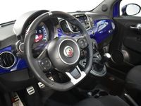 usado Abarth 595 595