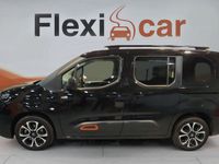 usado Citroën Berlingo Talla M BlueHDi 130 XTR - 5 P (2019) Diésel en Flexicar Enekuri