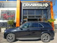 Usado Mercedes GLE350 de 320 CV (235 kW) 2023 Negro SUV