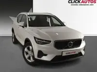 Usado Volvo XC40 Core 163 CV (119 kW) 2025 SUV