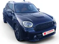 Usado Mini Cooper Countryman 220 CV (161 kW) 2023 Azul SUV