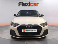 Usado Audi A1 Sportback Premium 95 CV (69 kW) 2020 Blanco Utilitario