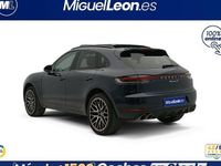 Usado Porsche Macan S 353 CV (259 kW) 2019 SUV