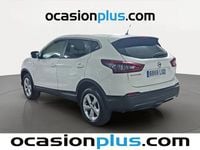 Usado Nissan Qashqai Acenta 116 CV (85 kW) 2020 Blanco SUV