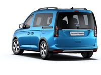 usado Ford Tourneo Connect 2.0 Ecoblue 90kW Active