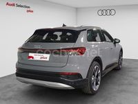 Usado Audi Q4 e-tron 210 kW (286 CV) 2025 Eléctrico SUV