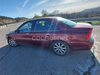 Usado Volvo S80 210 CV (154 kW) 2004 Granate Berlina