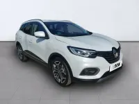 Usado Renault Kadjar Techno 115 CV (84 kW) 2022 Blanco SUV