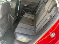 Usado Peugeot 3008 Active 130 CV (95 kW) 2018 Rojo SUV