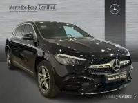 Usado Mercedes GLA250 219 CV (161 kW) 2025 Negro SUV