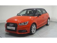 usado Audi A1 Sportback 1.0 TFSI Adrenalin