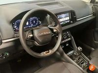 Usado Skoda Karoq Selection 116 HP (85 kW) 2025 Branco SUV