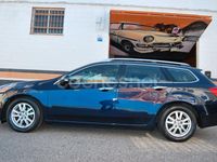 Usado Honda Accord Elegance 150 CV (110 kW) 2010 Azul Familiar