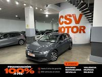 Usado VW Golf VIII 204 CV (150 kW) 2023 Gris / plata Berlina