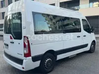 Usado Renault Master 100 CV (73 kW) 2012 Blanco Pickup/Camioneta