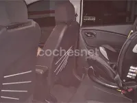 Usado Renault Captur Zen 120 CV (88 kW) 2016 Beige SUV