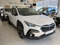 Usado Subaru Crosstrek 136 CV (100 kW) 2024 Blanco SUV
