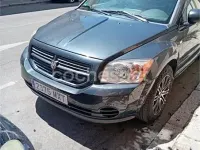 Usado Dodge Caliber SE 150 CV (110 kW) 2008 Gris / plata Utilitario