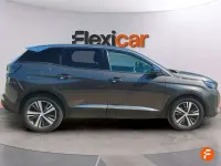 Usado Peugeot 3008 Allure 131 CV (96 kW) 2022 Gris SUV