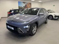 Usado Hyundai Kona 99 CV (72 kW) 2025 SUV