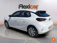 Usado Opel Corsa Edition 102 CV (75 kW) 2021 Blanco Utilitario