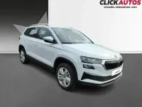 Usado Skoda Karoq Selection 115 CV (84 kW) 2026 SUV