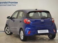 usado Hyundai i10 1.0 Mpi Klass