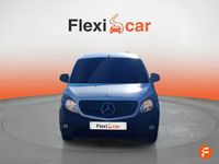 Usado Mercedes Citan 109 109 CV (80 kW) 2017 Otros Van