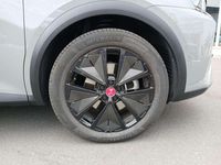 Usado DS Automobiles DS7 Crossback Performance 224 CV (164 kW) 2025 Gris SUV