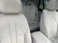 Usado BMW X5 258 CV (189 kW) 2014 Negro SUV