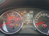 Usado Nissan Qashqai 360º 110 CV (80 kW) 2013 Blanco SUV