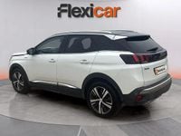 Usado Peugeot 3008 Allure 131 CV (96 kW) 2019 Blanco SUV