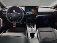 Begagnad Cupra Formentor 151 HK (111 kW) 2025 Svart SUV