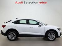 usado Audi Q3 35 Tdi Advanced S Tronic 110kw