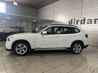 Käytetty BMW X1 143 HP (105 kW) 2012 Valkoinen Katumaasturi