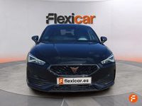 Usado Cupra Leon 190 CV (139 kW) 2023 Negro Berlina