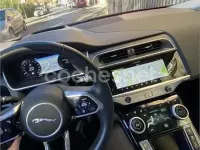 Usado Jaguar I-Pace SE 294 kW (400 CV) 2019 Eléctrico SUV